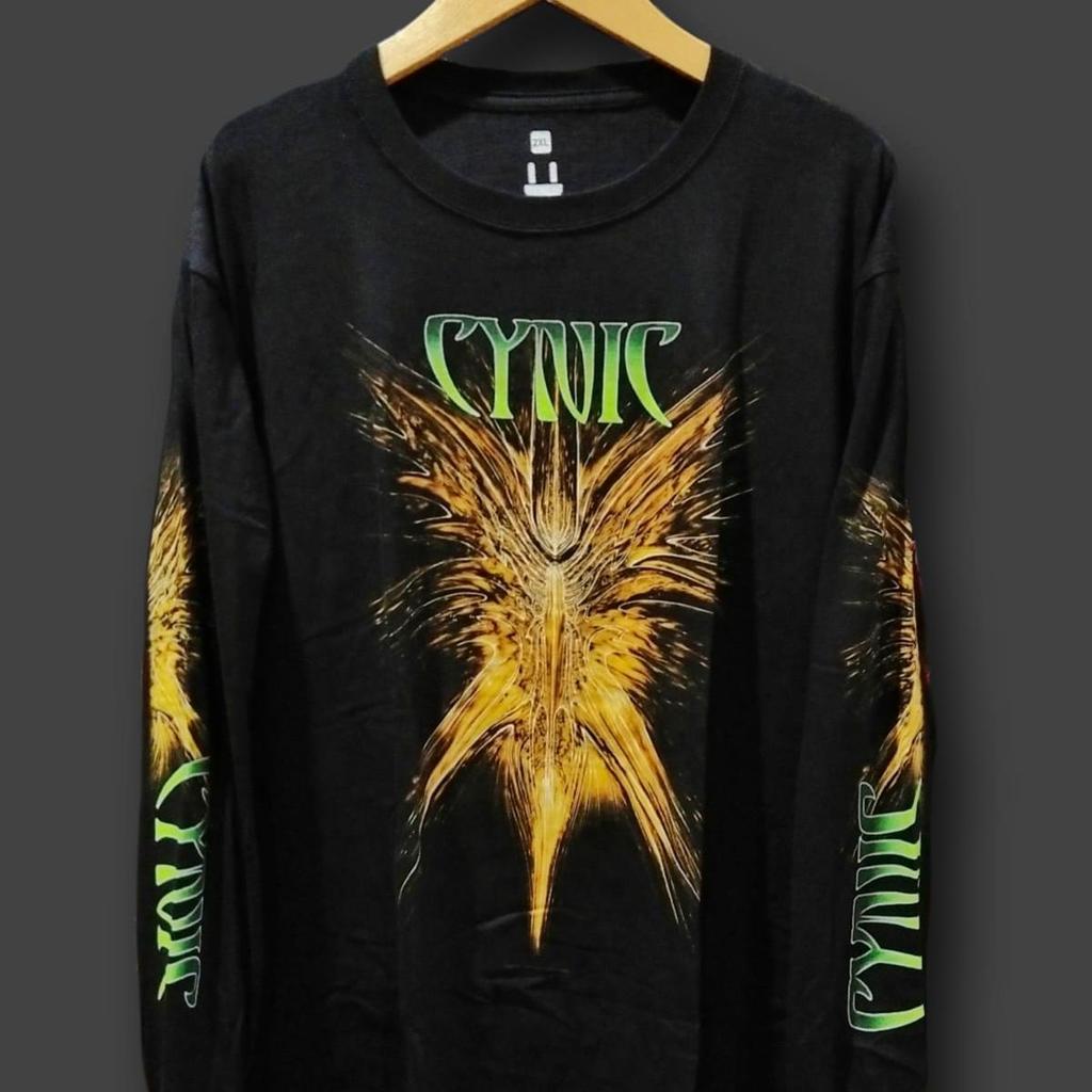 Official License CYNIC - FOKUS