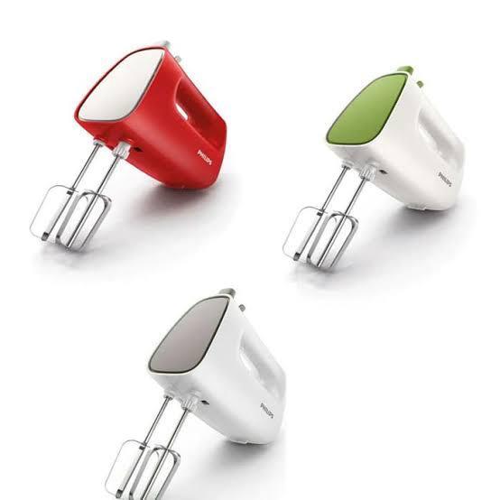 Hand Mixer Philips 1552 Turbo