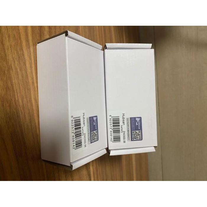 Hubsan Zino H177S 11.4V 3100 mAh DRONE BATTERY ORIGINAL 100% baru