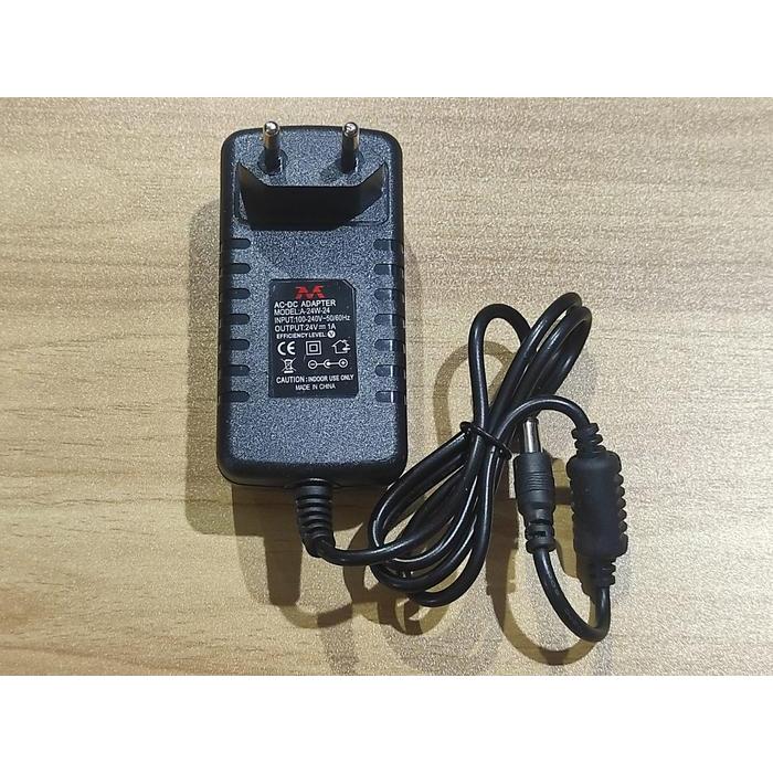 Adaptor 24V 1A Adaptor 24V