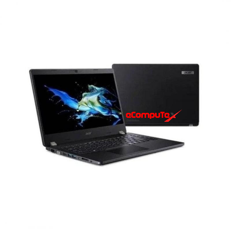 Acer Laptop Travelmate P214 Core-i7 (TMP214/0078) I7 1355U/RAM 8-TKDN