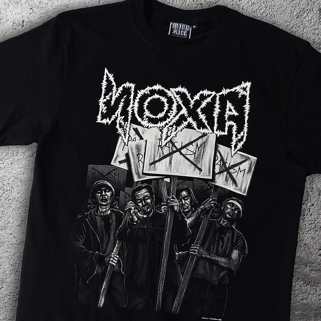 KAOS BAND NOXA - RESPECT ( OFFICIAL )