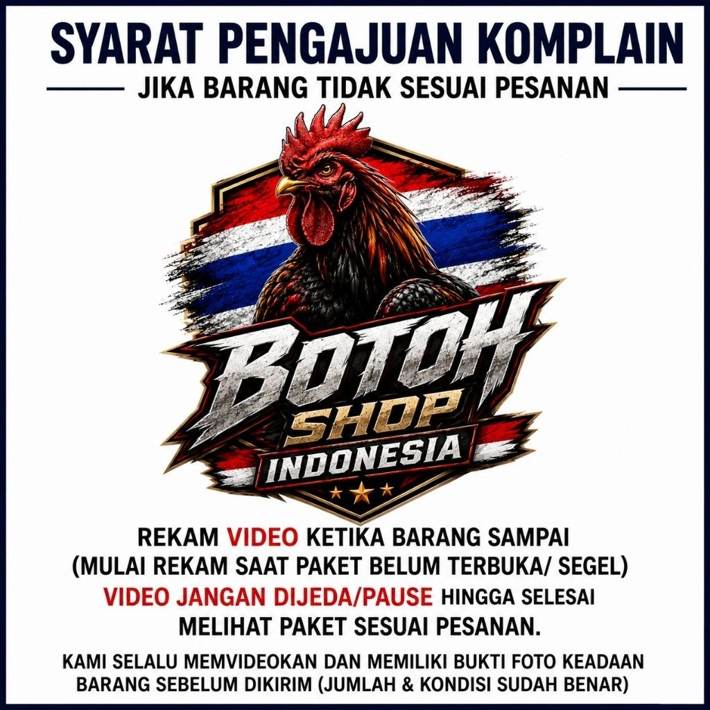 ADA SUPER N ORIGINAL vitamin ayam untuk stamina dan mental ayam