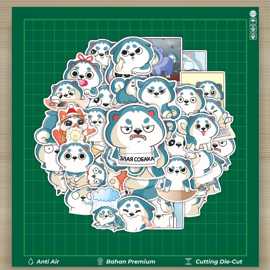 

HOT 50 PCS STIKER Stiker Theo Stiker Fashion Cars Decal Dingin Kartu Album Custom Vinyl Anti Air- Sticker Aesthetic Buku Journal Koper Casing HP Tablet Laptop Helm Motor Botol Minum