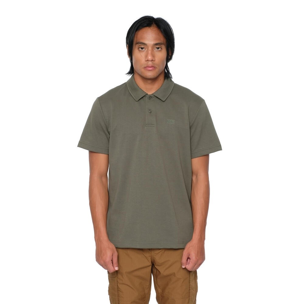 EIGER KAOS POLO X- SAOBI POLOSHIRT SS