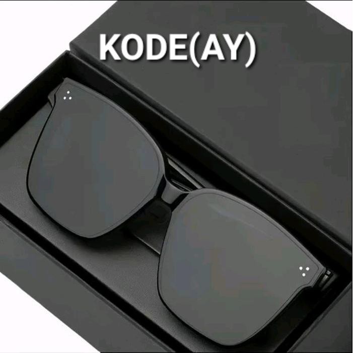 bag store Kacamatatrendy - Kacamata Polaroid - Kacamata Gaya - Kacamata Fashion - Ay -01