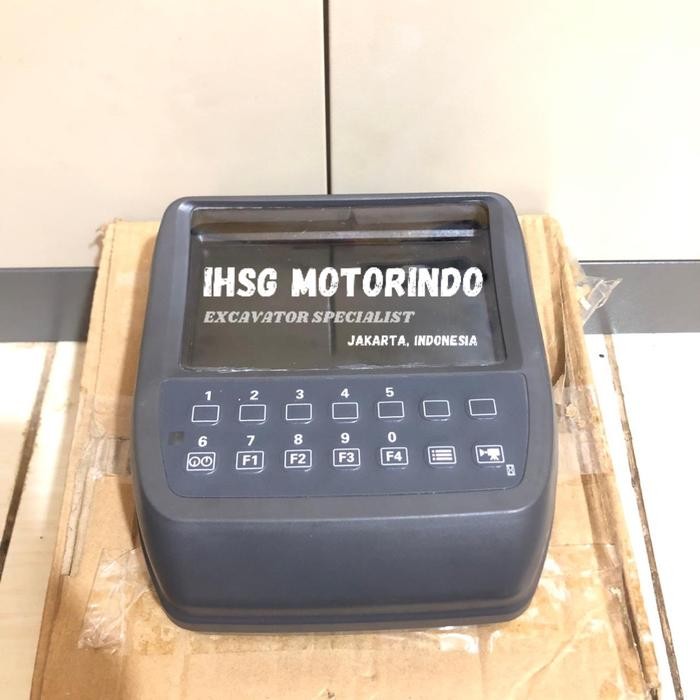 4652262 MONITOR HITACHI ZAXIS 330-3 ZX330-3 ZAXIS330 MONITOR ASSY