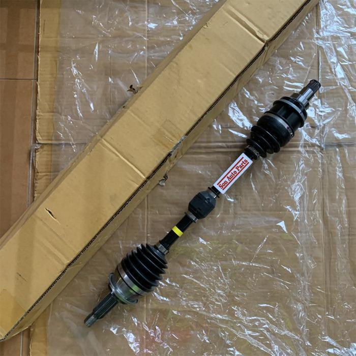 Cv joint as roda assy kiri sigra 1000cc original quality