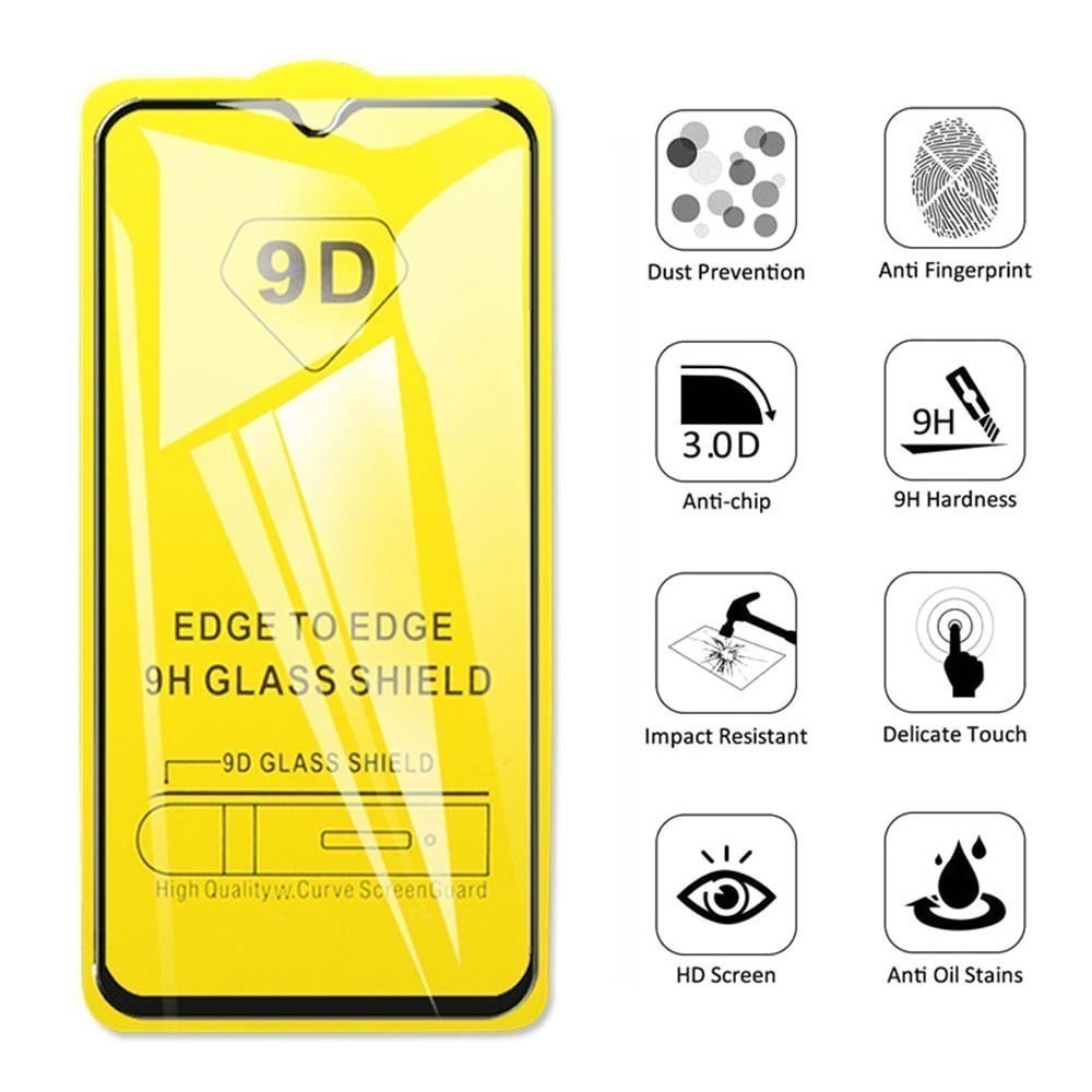 Tempered Glass 0.3mm OnePlus Series Bening Screen Protector Clear Anti Gores 7 9 9R 10R 6T 10T 8T Pl