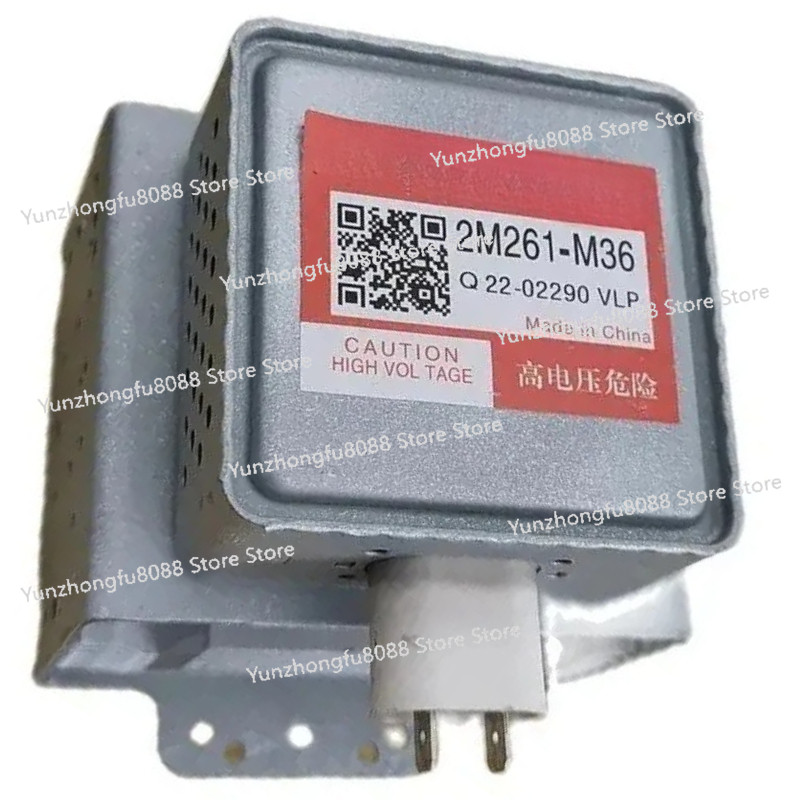 Used for Microwave Oven Magnetron 2M261-M36 Microwave Oven Parts