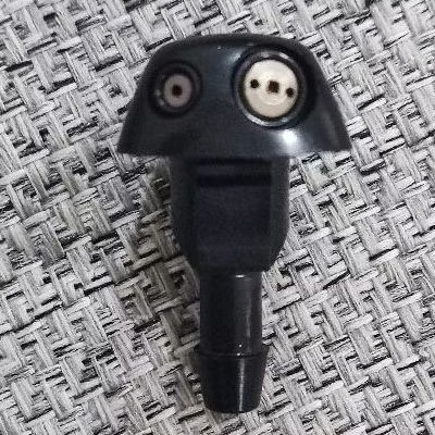 Nozzle Nozel Wiper Honda Mobilio Brio RS