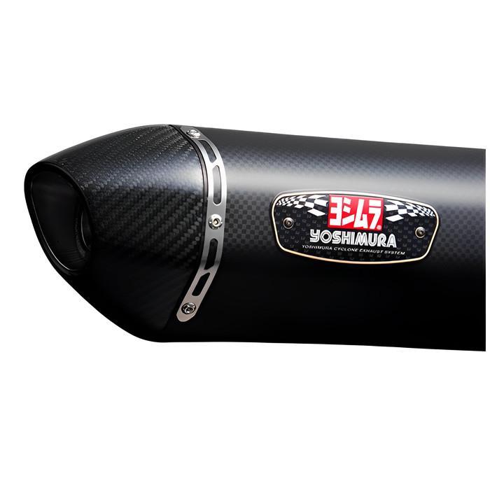 Knalpot Yoshimura Xmax New Connected R77 Street Sport SM STB Original - SM