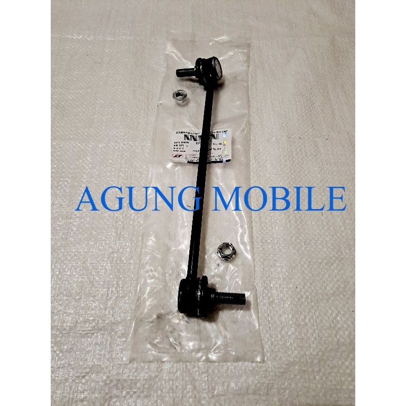 LINK STABIL DEPAN / LINK STABILIZER FRONT WULING ALMAZ - CORTEZ