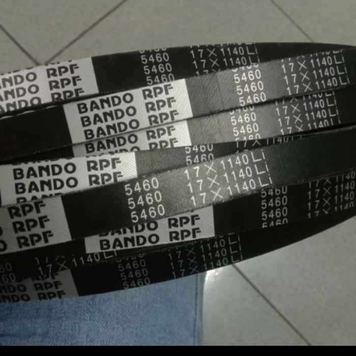Bando Genuine RPF 5460 17x1140Li quality