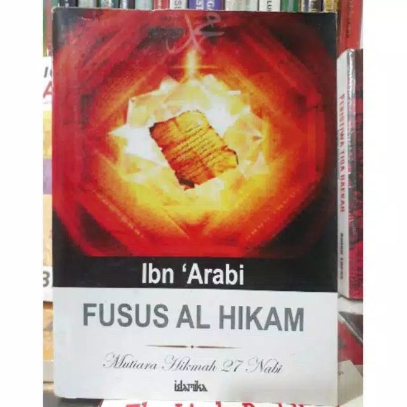 FUSUS AL HIKAM - Ibn' Arabi