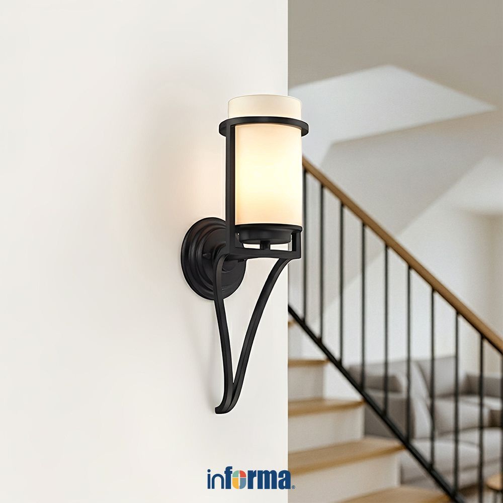 Informa Maaja Lampu Dinding Wall Lamp Light Lampu Tembok Penerangan Indoor Lampu Dekorasi