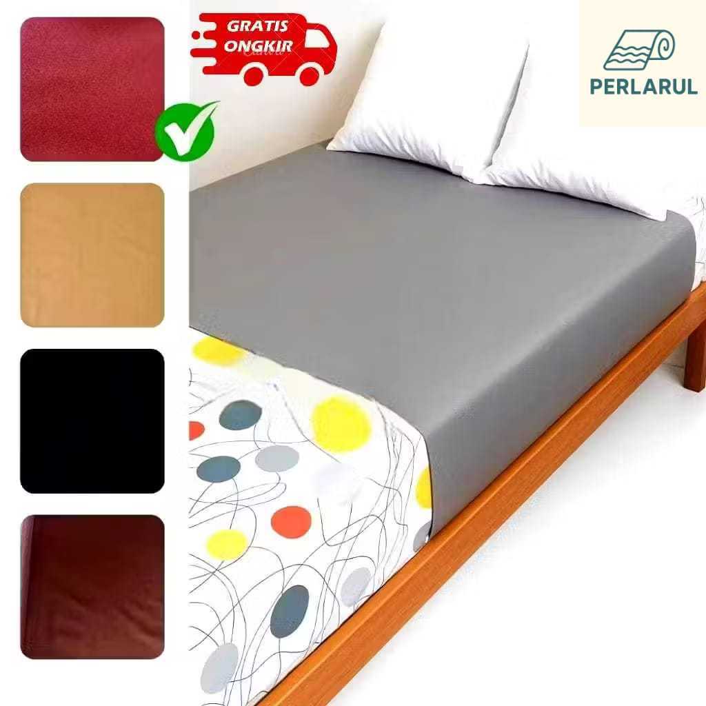 Perlak Bayi Meteran Waterproof Perlak Bayi Jumbo
