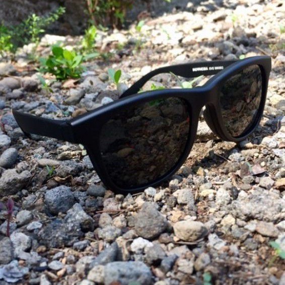 KACAMATA FASHION KACA MATA HITAM KACAMATA KOTAK KACAMATA MURAH PRIA WANITA