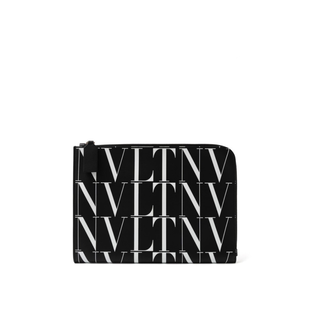 VLTN times document holder pochette C1802