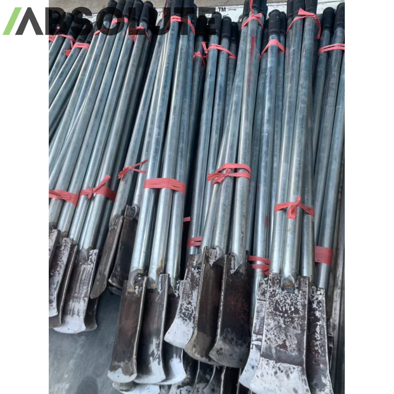 Termurah Linggis Dodos Tanah Panjang 120 Cm - Linggis Baja Tombak - Dodos Sawit Tajam Termurah