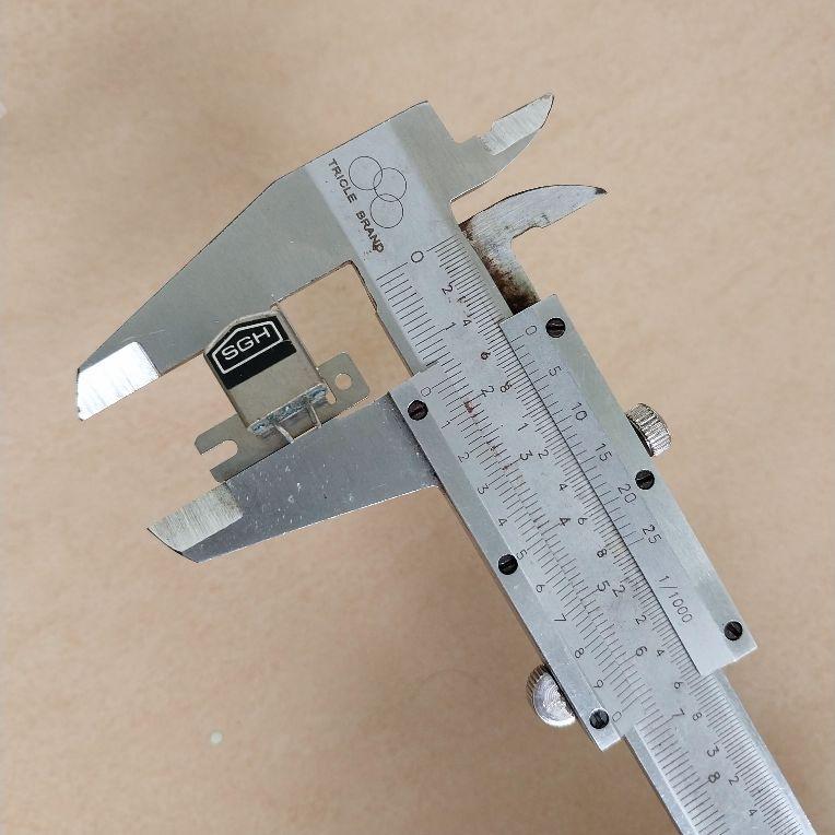 Head Tape Deck SGH 300 Ohm Made In Japan Suitable for NAKAMICHI