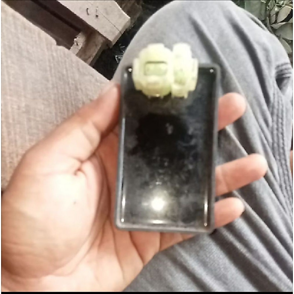 CDI Shogun Kebo Original Copotan