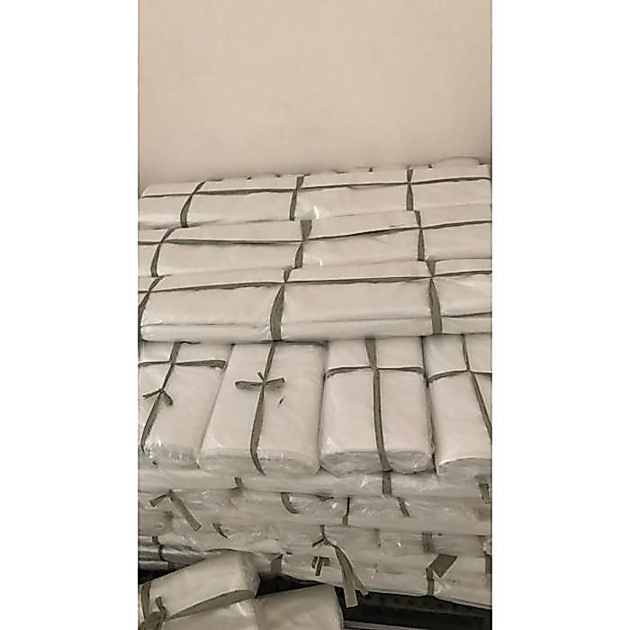 Plastik Cor Bening Roll / Plastik Penutup Bening