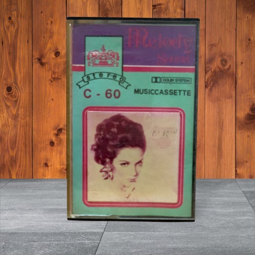 Connie Francis - Melody Sound [Bekas] #2165
