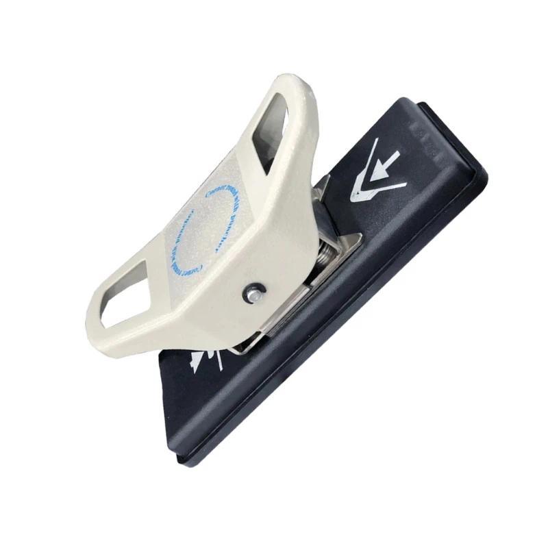 2 In 1 Corner Cutter Paper PVC Round Corner Cutter Corner Rounng Cutter Square Hole Punching Machine