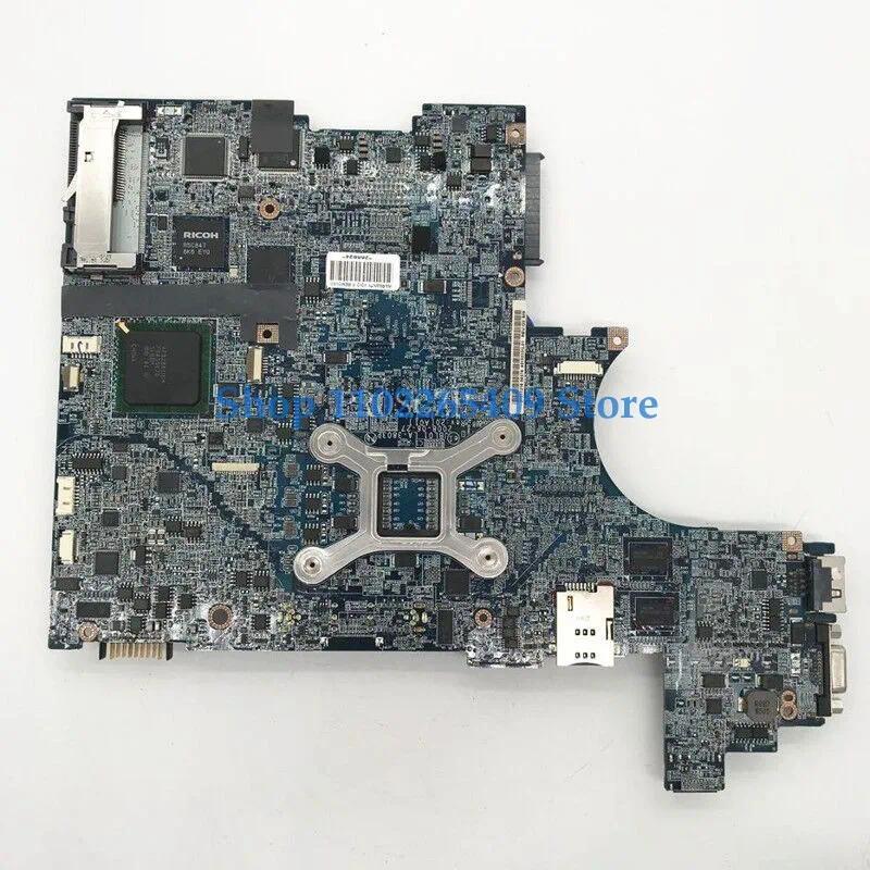 TN137 0TN137 CN-0TN137 Free Shipping Mainboard For DELL Latitude E6400 Laptop Motherboard JBL01 LA-3