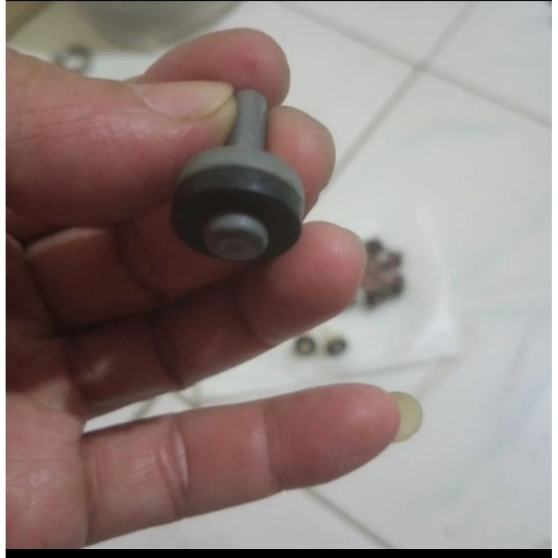 Part Kran TOTO  Daleman Kran Tembok TOTO  Daleman Stop Kran TOTO  Bekas - CJK
