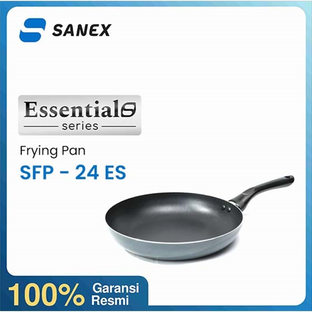 SANEX PRYING PAN 24 CM SFP-24-ES