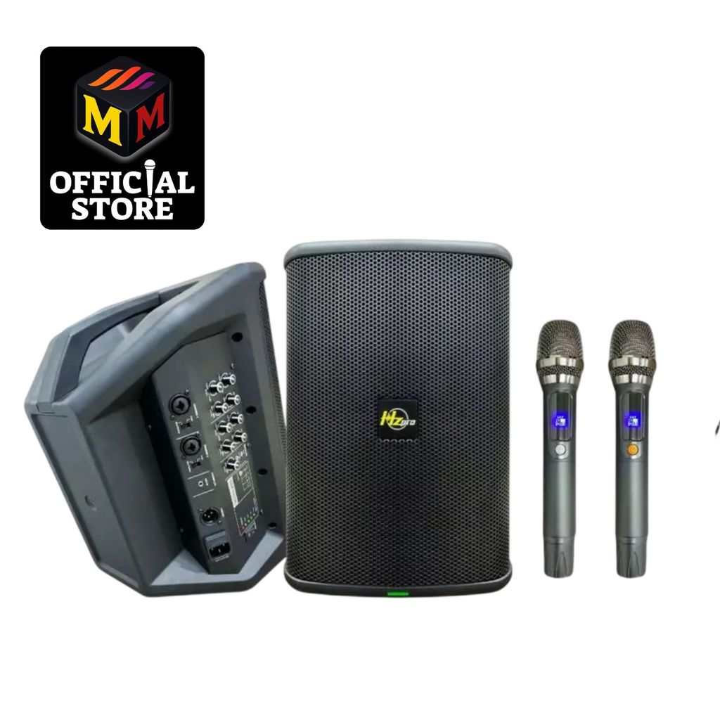 Speaker Meeting HZ Pro HZ 8 MP