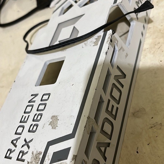 casing rx6600