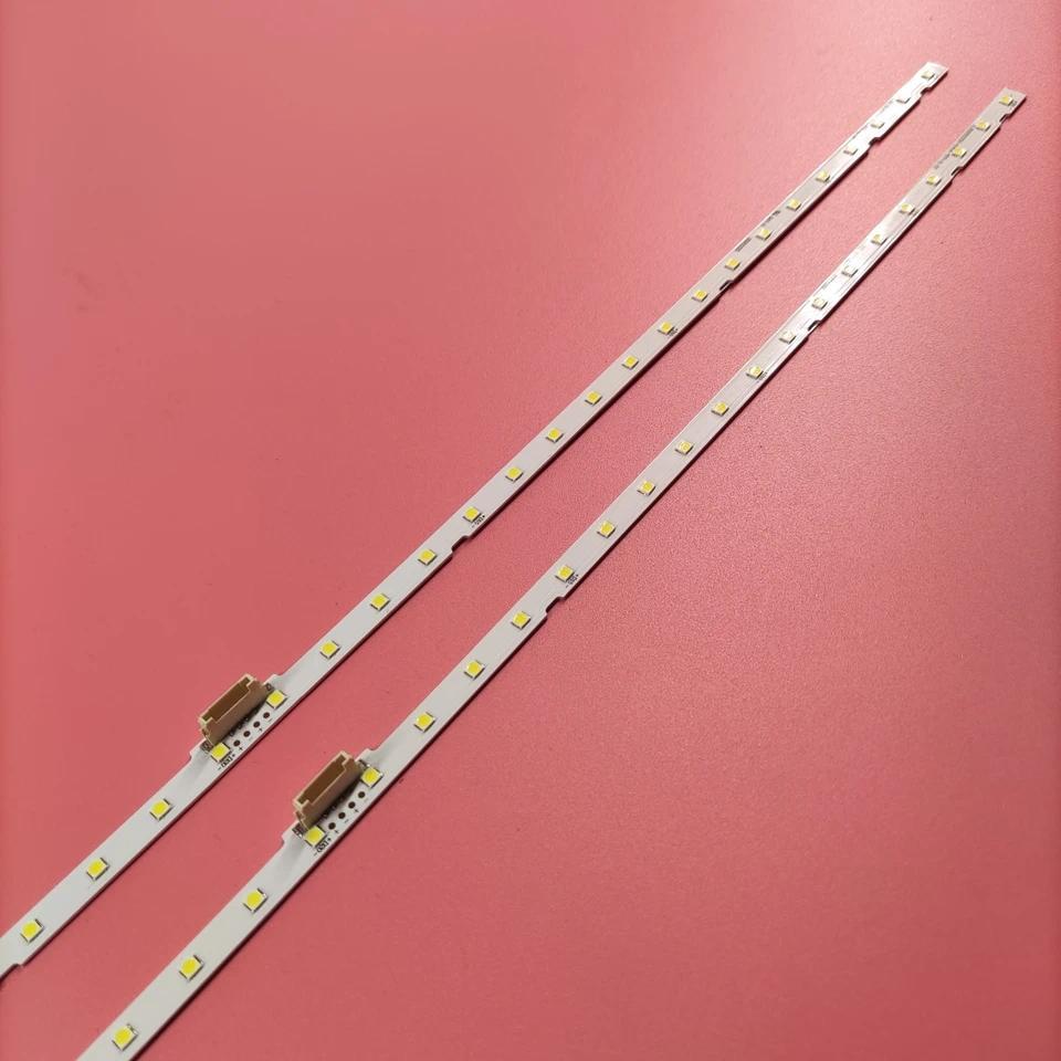 LED backlight strip for  UE50NU7100 UE50NU7120 UE50NU7020 UN50NU7100 UE50NU7400 UE50NU7472U UN50NU71