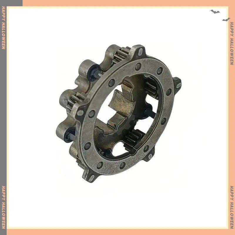 Ring Gigi Transmisi Logam Pengganti Bor Baterai Tanpa Kabel DCD990 DCD995 DCD996, Sparepart Gigi Ala