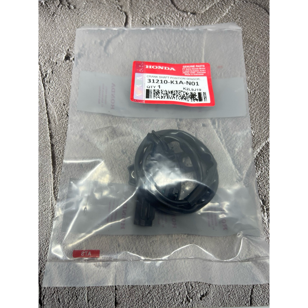 Sensor CKP Beat Deluxe Sensor Spull Beat Deluxe K1A sensor spull ckp beat deluxe