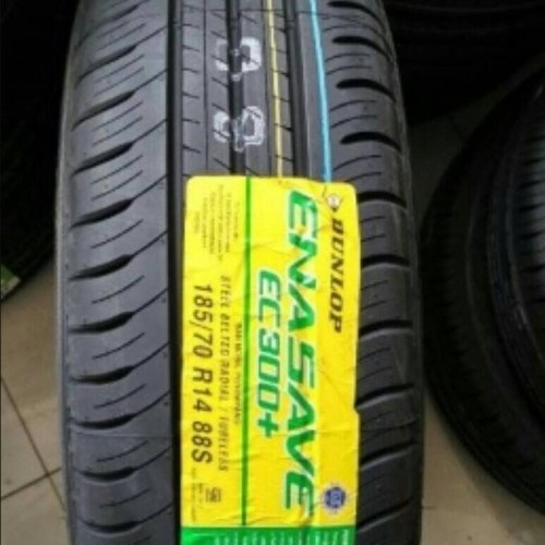 Dunlop EC300 Ukuran 185/55 R16