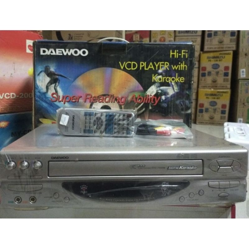 III SEBELUM ORDER HARAP BACA DESKRIPSI DVD VCD PLAYER JADUL BRANDED BARANG BARU BUKAN BEKAS OBRAL CU