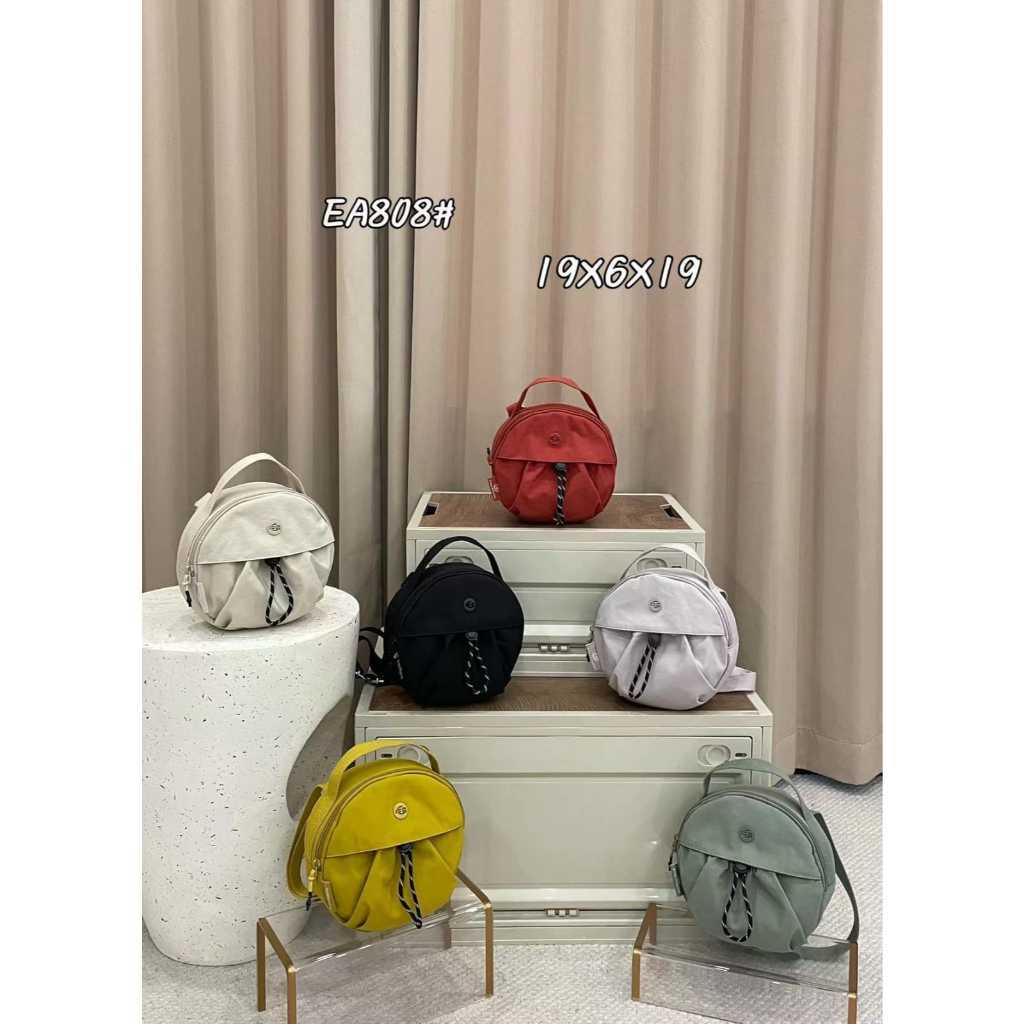 ( ERNES ANGELINE ) Tas Selempang Wanita  808 + Free Dustbag