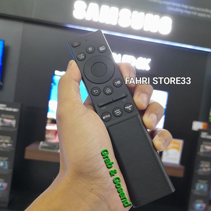 Remote tv samsung smart tv AU7000 BU8000 CU7000 all model samsung smart tv