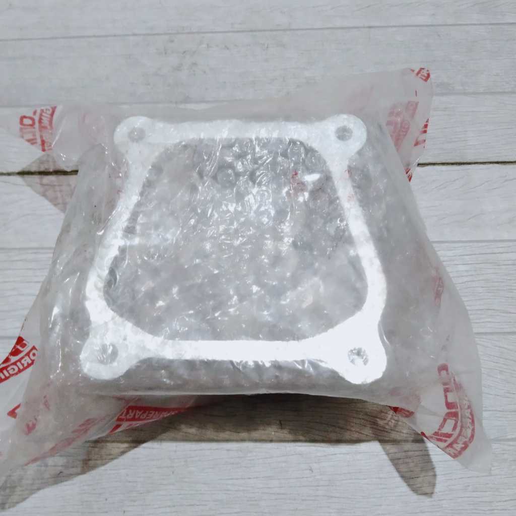 LONCIN KOP CYLINDER SILINDER HEAD MESIN PENGERAK ENGINE LC 168F-1 LONCIN