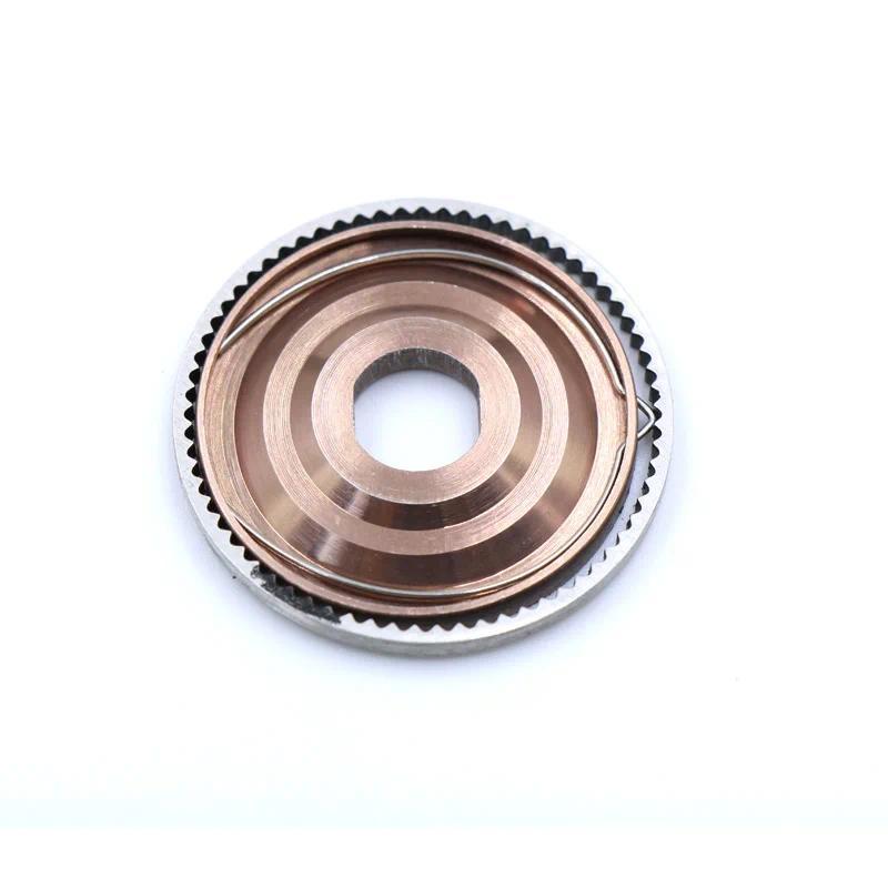 6th Gen Drag Sound Alarm Mod Parts For DAIWA RYOGA C2020PEH Baitcasting Reel Slow Jigging Lure Fishi
