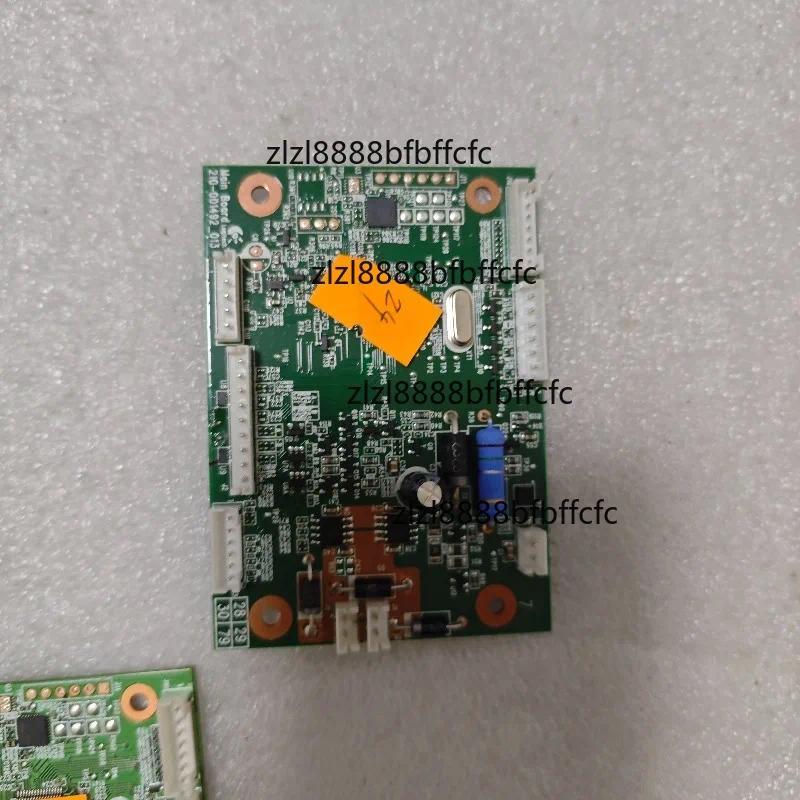 Suitable for G29 G27 G923 main board key board accessories game steering wheel drive power board (se