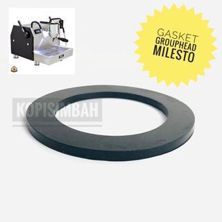 Spare Part Karet Gasket Group Head Mesin Espresso MILESTO Universal Silicone Rubber Grouphead Espres