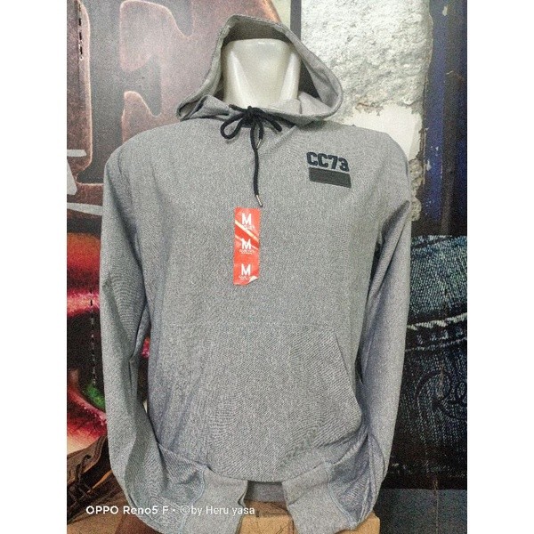 PROMO Jaket cardinal/sweter cardinal original