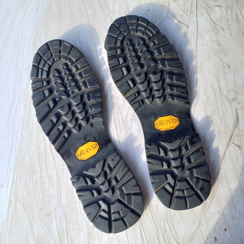 Vibram WINKLER outsole