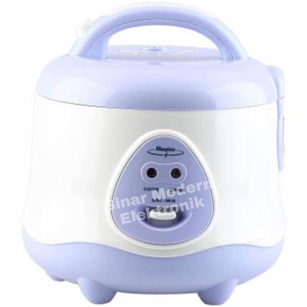 Magic Com Maspion EX 0618