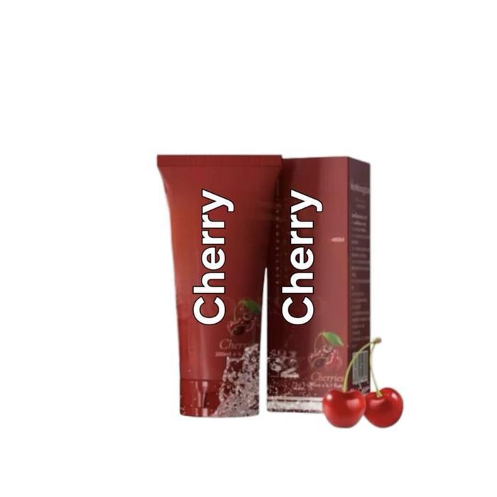 PROMO 9.9 -rtr- WAJIB PUNYA INI Pelembab wajah Monogatar 200ml  - CERRY