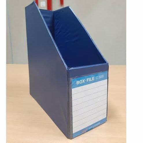 Box File TYLO Folio F4 YUSHINCA C308/Boxfile YUSHINCA TYLO F4